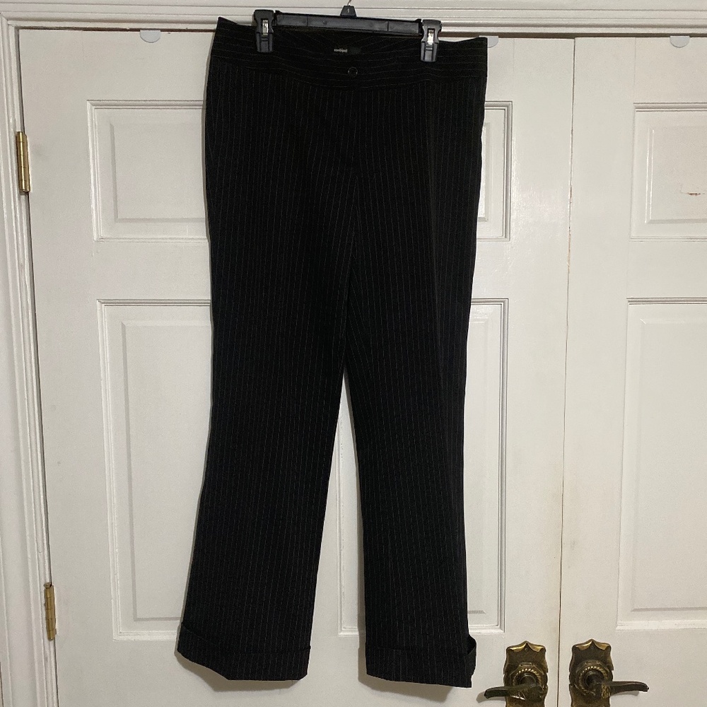 Dress pants